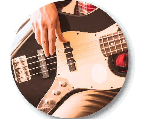 Gitara basowa