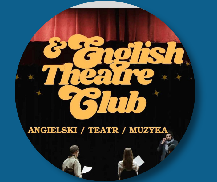 English Theatre Club