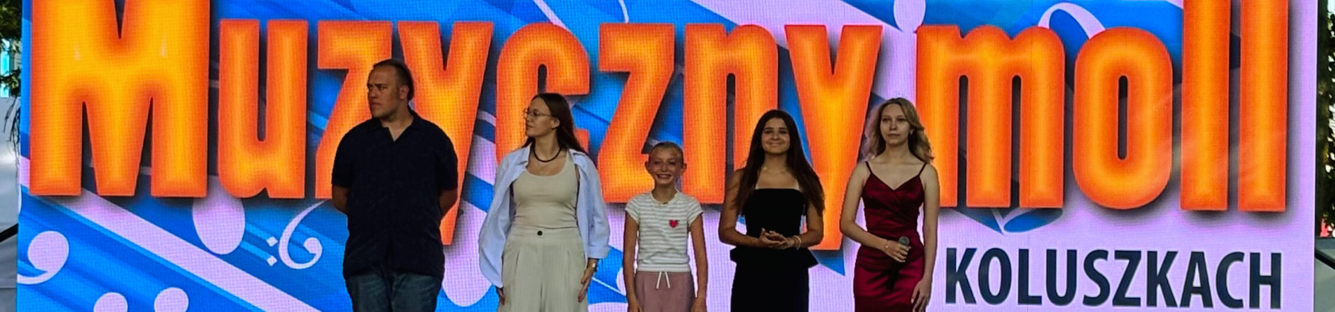 Muzyczny Moll